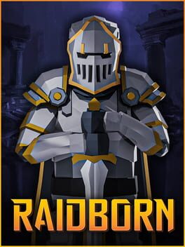 Image de Raidborn