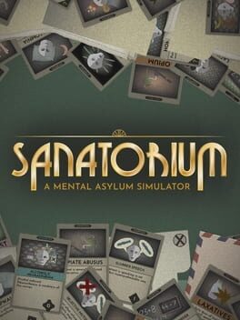 Image de Sanatorium: A Mental Asylum Simulator