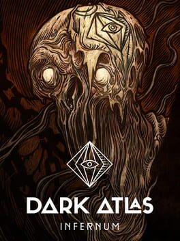Image de Dark Atlas: Infernum