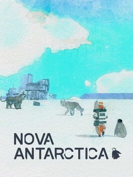 Image de Nova Antarctica