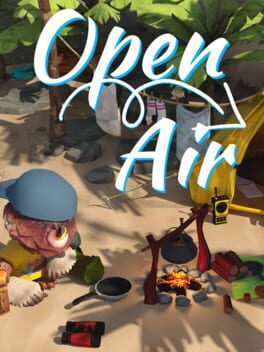 Image de Open Air
