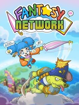 Image de Fantasy Network