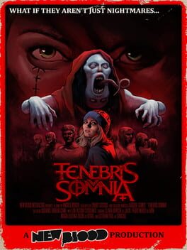 Image de Tenebris Somnia
