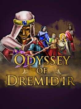 Image de Odyssey of Dremid'ir