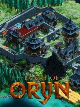 Image de Earth of Oryn