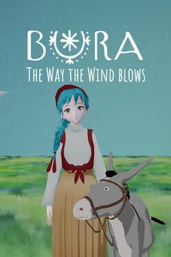 Image de Bura: The Way the Wind Blows