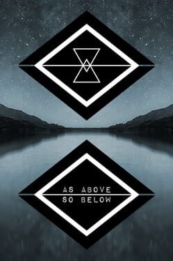 Image de As Above So Below