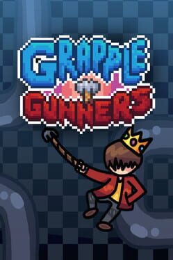 Image de Grapple Gunners