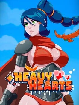 Image de Heavy Hearts