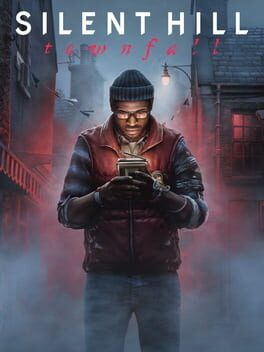Image de Silent Hill: Townfall