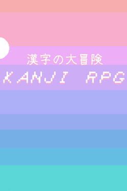 Image de Kanji RPG