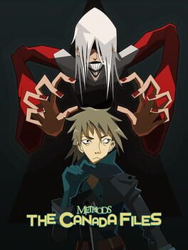 Image de Methods: The Canada Files