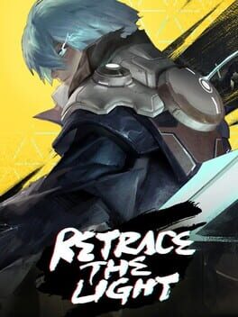 Image de Retrace the Light