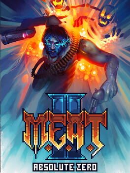 Image de M.E.A.T. II: Absolute Zero