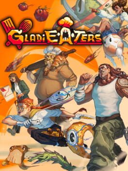 Image de GladiEaters