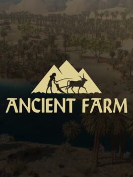 Image de Ancient Farm
