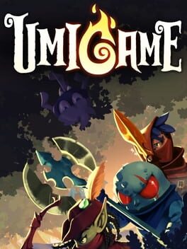 Image de Umigame