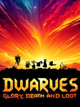 Image de Dwarves: Glory, Death and Loot