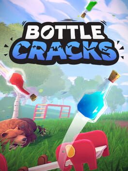 Image de Bottle Cracks