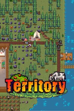 Image de Territory: Farming and Fighting