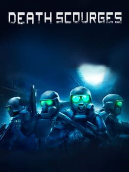 Image de Death Scourges