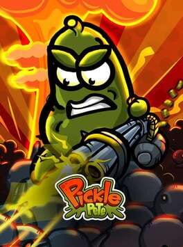 Image de Pickle Pete