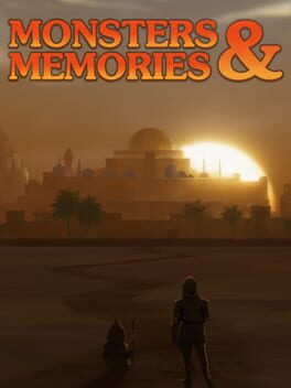 Image de Monsters & Memories