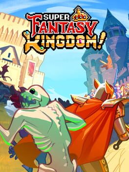 Image de Super Fantasy Kingdom
