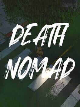 Death Nomad