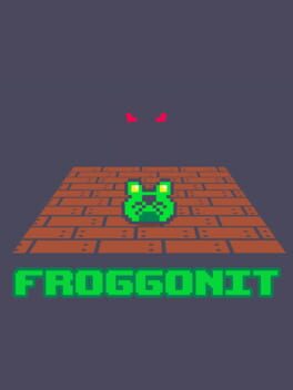 Image de Froggonit