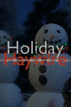 Image de Holiday Haywire