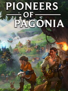 Image de Pioneers of Pagonia