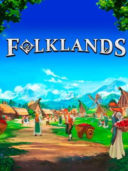 Image de Folklands
