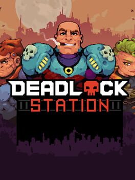 Image de Deadlock Station