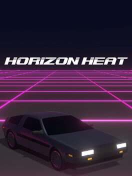 Image de Horizon Heat