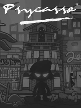 Image de Psycasso