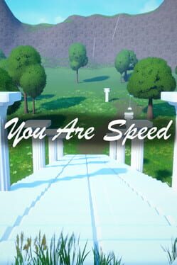 Image de You Are Speed