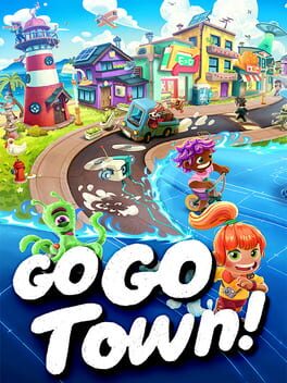 Image de Go-Go Town!