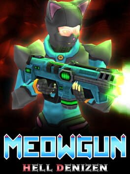 Image de MeowGun: Hell Denizen