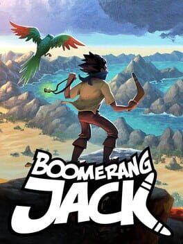 Image de Boomerang Jack