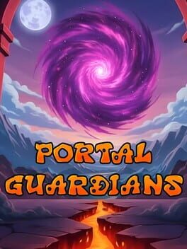 Image de Portal Guardians