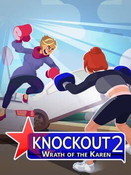 Image de Knockout 2: Wrath of the Karen