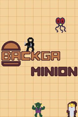Backgaminion