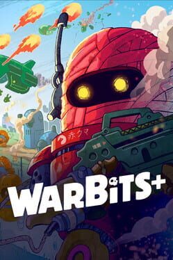 Image de Warbits+