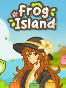 Image de Frog Island