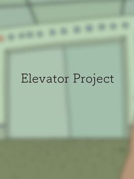 Image de Elevator Project