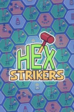 Image de Hex Strikers