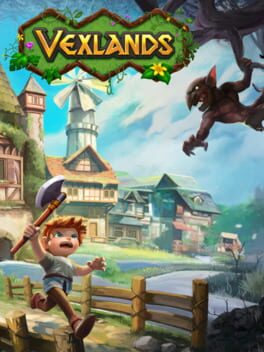Image de Vexlands