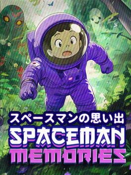 Image de Spaceman Memories