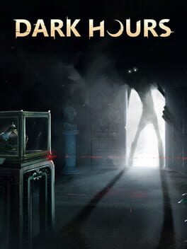 Image de Dark Hours
